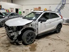 JA4AT4AA6LZ600431 2020 MITSUBISHI ECLIPSE CROSS