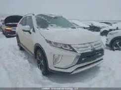 JA4AT4AA6LZ611221 2020 MITSUBISHI ECLIPSE CROSS