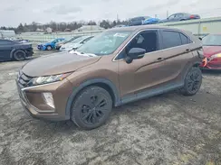 JA4AT4AA7JZ044157 2018 MITSUBISHI ECLIPSE CROSS