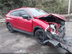 JA4AT4AA7JZ044532 2018 MITSUBISHI ECLIPSE CROSS