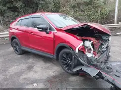 JA4AT4AA7JZ045320 2018 MITSUBISHI ECLIPSE CROSS
