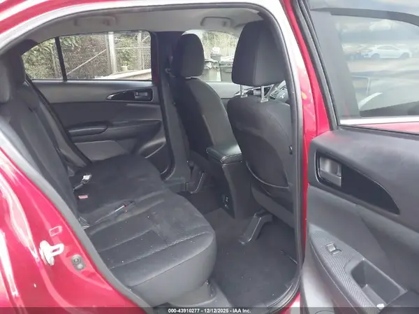 JA4AT4AA7JZ045320 2018 MITSUBISHI ECLIPSE CROSS - Image 8