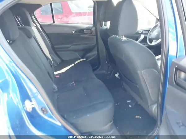 JA4AT4AA7JZ045891 2018 MITSUBISHI ECLIPSE CROSS - Image 8