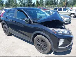 JA4AT4AA7JZ046359 2018 MITSUBISHI ECLIPSE CROSS