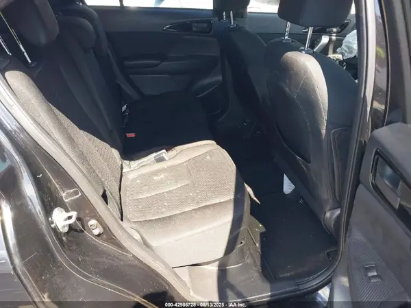 JA4AT4AA7JZ046359 2018 MITSUBISHI ECLIPSE CROSS - Image 8