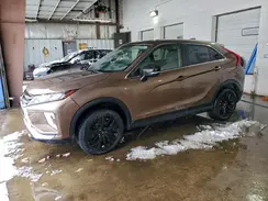 JA4AT4AA7JZ046474 2018 MITSUBISHI ECLIPSE CROSS