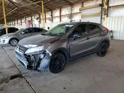 JA4AT4AA7JZ046524 2018 MITSUBISHI ECLIPSE CROSS