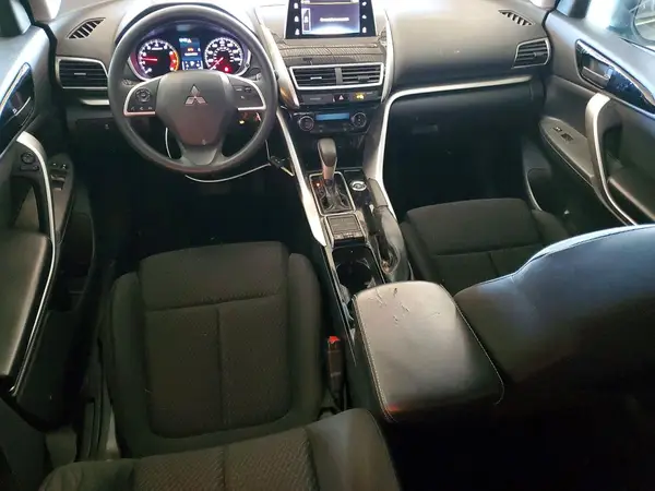 JA4AT4AA7JZ046524 2018 MITSUBISHI ECLIPSE CROSS - Image 8