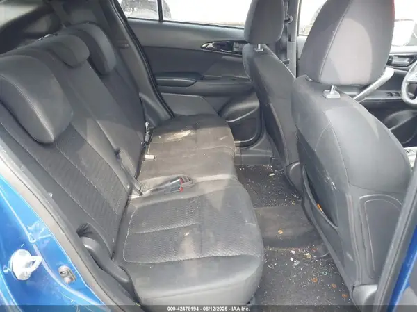 JA4AT4AA7JZ046653 2018 MITSUBISHI ECLIPSE CROSS - Image 8
