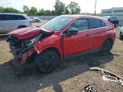 JA4AT4AA7JZ047088 2018 MITSUBISHI ECLIPSE CROSS
