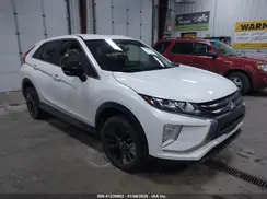 JA4AT4AA7JZ047253 2018 MITSUBISHI ECLIPSE CROSS
