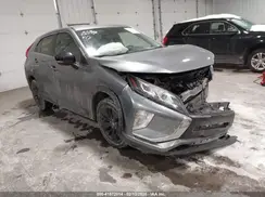 JA4AT4AA7JZ047415 2018 MITSUBISHI ECLIPSE CROSS