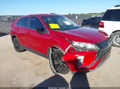 JA4AT4AA7JZ050878 2018 MITSUBISHI ECLIPSE CROSS