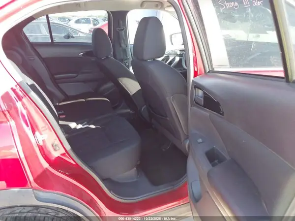 JA4AT4AA7JZ050878 2018 MITSUBISHI ECLIPSE CROSS - Image 8