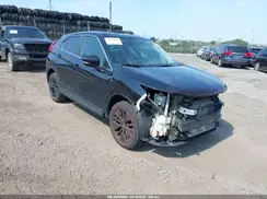 JA4AT4AA7JZ051206 2018 MITSUBISHI ECLIPSE CROSS