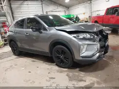 JA4AT4AA7JZ056860 2018 MITSUBISHI ECLIPSE CROSS