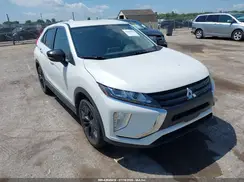 JA4AT4AA7JZ065123 2018 MITSUBISHI ECLIPSE CROSS