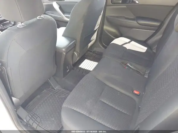 JA4AT4AA7JZ065123 2018 MITSUBISHI ECLIPSE CROSS - Image 8