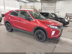 JA4AT4AA7JZ066160 2018 MITSUBISHI ECLIPSE CROSS