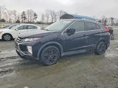 JA4AT4AA7JZ068636 2018 MITSUBISHI ECLIPSE CROSS