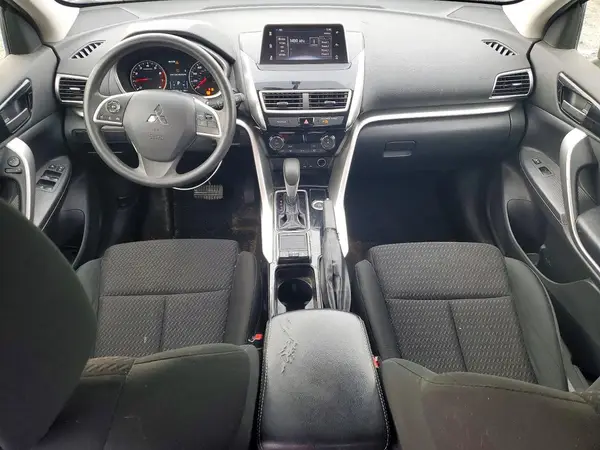 JA4AT4AA7JZ068636 2018 MITSUBISHI ECLIPSE CROSS - Image 8