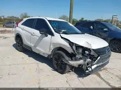 JA4AT4AA7JZ070340 2018 MITSUBISHI ECLIPSE CROSS