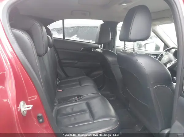 JA4AT4AA7JZ610916 2018 MITSUBISHI ECLIPSE CROSS - Image 8