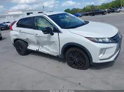 JA4AT4AA7KZ001889 2019 MITSUBISHI ECLIPSE CROSS