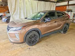 JA4AT4AA7KZ002282 2019 MITSUBISHI ECLIPSE CROSS