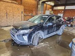 JA4AT4AA7KZ002332 2019 MITSUBISHI ECLIPSE CROSS