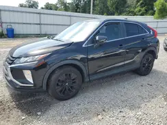 JA4AT4AA7KZ019437 2019 MITSUBISHI ECLIPSE CROSS