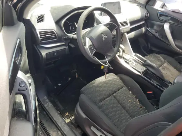 JA4AT4AA7KZ019437 2019 MITSUBISHI ECLIPSE CROSS - Image 8