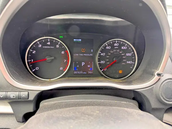 JA4AT4AA7KZ019793 2019 MITSUBISHI ECLIPSE CROSS - Image 8