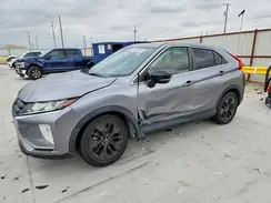 JA4AT4AA7KZ021219 2019 MITSUBISHI ECLIPSE CROSS