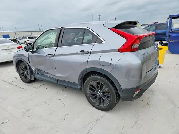 JA4AT4AA7KZ021219 2019 MITSUBISHI ECLIPSE CROSS - Image 2