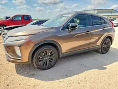 JA4AT4AA7KZ021575 2019 MITSUBISHI ECLIPSE CROSS