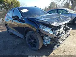 JA4AT4AA7KZ022158 2019 MITSUBISHI ECLIPSE CROSS