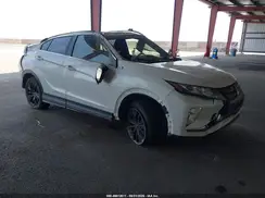 JA4AT4AA7KZ028445 2019 MITSUBISHI ECLIPSE CROSS