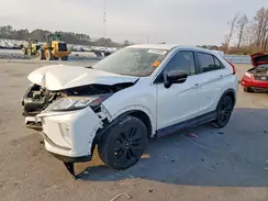 JA4AT4AA7KZ030423 2019 MITSUBISHI ECLIPSE CROSS