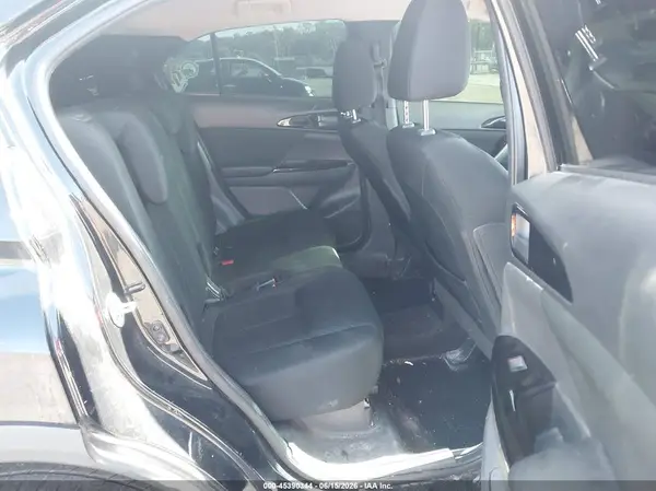 JA4AT4AA7KZ046539 2019 MITSUBISHI ECLIPSE CROSS - Image 8