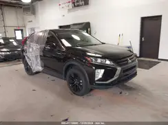 JA4AT4AA7KZ047528 2019 MITSUBISHI ECLIPSE CROSS