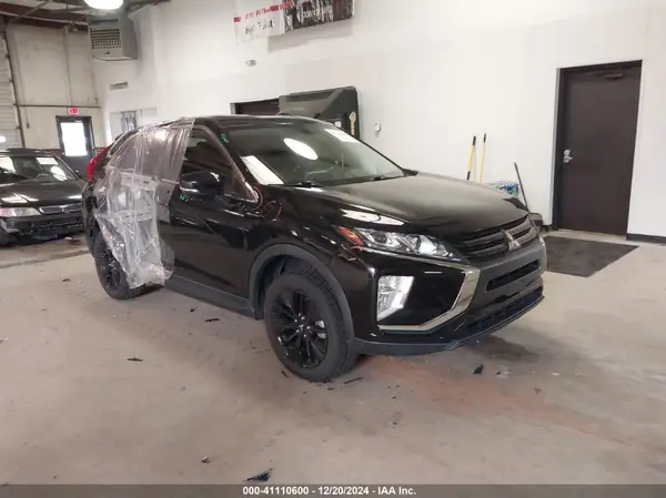 JA4AT4AA7KZ047528 2019 MITSUBISHI ECLIPSE CROSS - Image 1