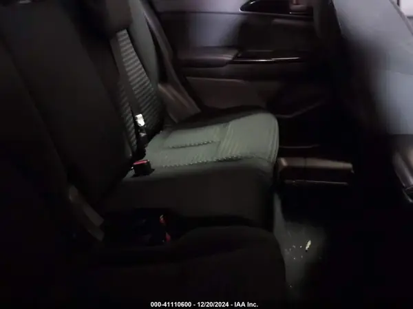 JA4AT4AA7KZ047528 2019 MITSUBISHI ECLIPSE CROSS - Image 8