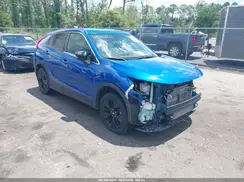 JA4AT4AA7KZ047822 2019 MITSUBISHI ECLIPSE CROSS