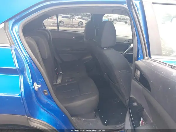 JA4AT4AA7KZ047822 2019 MITSUBISHI ECLIPSE CROSS - Image 8