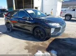 JA4AT4AA7KZ048551 2019 MITSUBISHI ECLIPSE CROSS