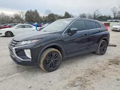 JA4AT4AA7KZ052552 2019 MITSUBISHI ECLIPSE CROSS