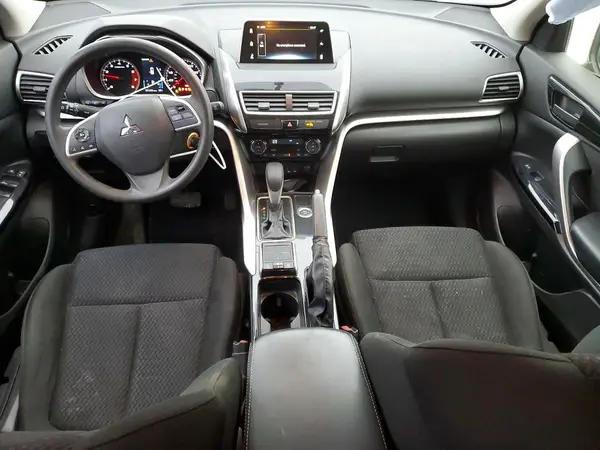JA4AT4AA7KZ052552 2019 MITSUBISHI ECLIPSE CROSS - Image 8