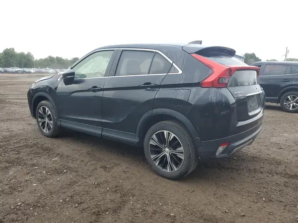 JA4AT4AA7KZ602283 2019 MITSUBISHI ECLIPSE CROSS - Image 2