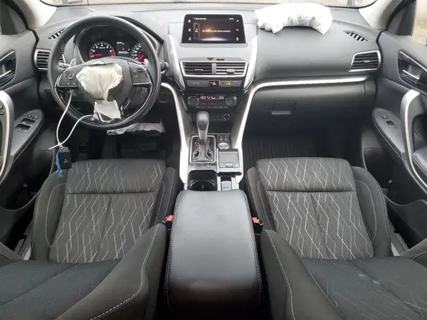 JA4AT4AA7KZ602283 2019 MITSUBISHI ECLIPSE CROSS - Image 8